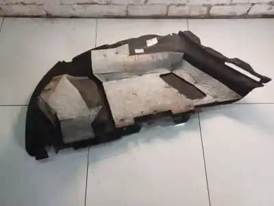 Автозапчасти б/у пластик за renault scénic ii (jm0/1_) 1.9 dci (jm0g, jm12, jm1g, jm2c) ссылки oem iam 8200283069n  8200 283 069-n