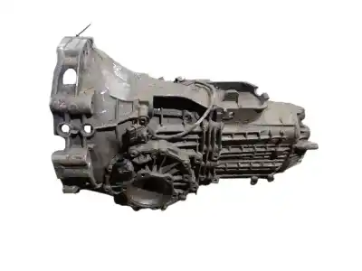Автозапчасти б/у коробка передач за audi a6 c4 (4a2) 1.9 tdi ссылки oem iam dhf  