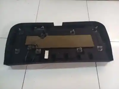 Pezzo di ricambio per auto di seconda mano plastica per audi a2 (8z0) 1.4 riferimenti oem iam 8z0867979b44h  8z0 867 979b 44h