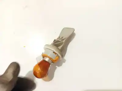 Pezzo di ricambio per auto di seconda mano pezzi vari per ford focus iii 1.6 tdci riferimenti oem iam   