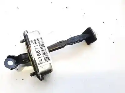 Pezzo di ricambio per auto di seconda mano cerniera per kia cee'd fastback (ed) 1.4 riferimenti oem iam   