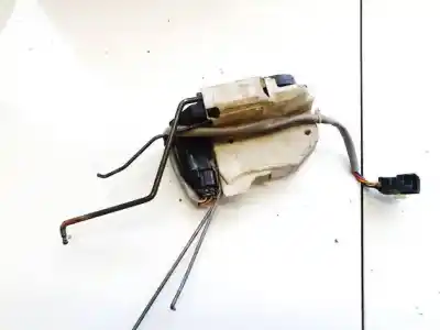 Peça sobressalente para automóvel em segunda mão fechadura da porta dianteira esquerda por hyundai getz (tb) 1.3 referências oem iam 