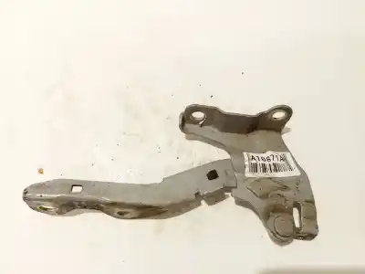 Peça sobressalente para automóvel em segunda mão dobradiça do capô por kia cee'd fastback (ed) 1.4 referências oem iam 