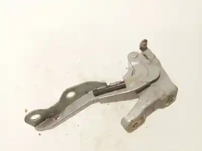 Peça sobressalente para automóvel em segunda mão dobradiça do capô por kia cee'd fastback (ed) 1.4 referências oem iam   