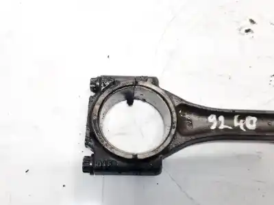 Peça sobressalente para automóvel em segunda mão biela por audi a2 (8z) 1.4 tdi (55kw) referências oem iam   