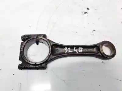 Peça sobressalente para automóvel em segunda mão biela por audi a2 (8z) 1.4 tdi (55kw) referências oem iam 