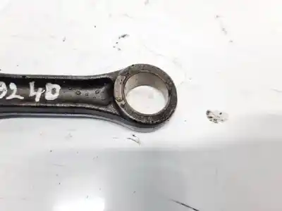 Peça sobressalente para automóvel em segunda mão biela por audi a2 (8z) 1.4 tdi (55kw) referências oem iam   