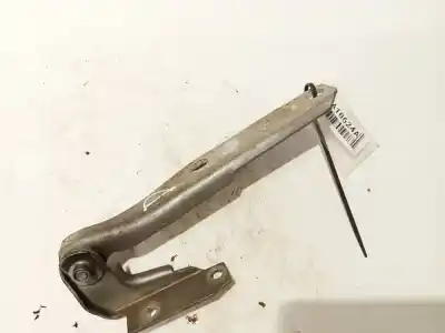 Pezzo di ricambio per auto di seconda mano cerniera del cofano per audi a6 c5 (4b2) 2.5 tdi riferimenti oem iam 