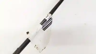 Peça sobressalente para automóvel em segunda mão alavanca de travão de mão por audi a3 (8p1) 2.0 tdi 16v referências oem iam   