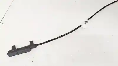 Pezzo di ricambio per auto di seconda mano leva del freno a mano per audi a3 (8p1) 2.0 tdi 16v riferimenti oem iam 