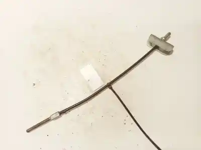 Second-hand car spare part handbrake lever for mini one, 2006.06 - 2013.06 1.4 70kw 2006.06 - 2013.06 oem iam references 