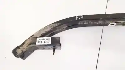 Peça sobressalente para automóvel em segunda mão suporte / guia de porta de correr por peugeot 1007 (km_) 1.4 hdi referências oem iam 