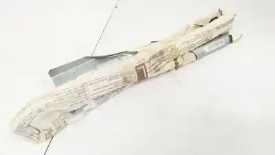 Peça sobressalente para automóvel em segunda mão airbag de cortina dianteiro esquerdo por toyota aygo (_b1_) 1.0 (kgb10_) referências oem iam 621800010