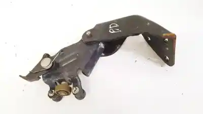 Peça sobressalente para automóvel em segunda mão suporte / guia de porta de correr por peugeot 1007 (km_) 1.4 hdi referências oem iam 