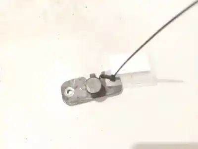 Peça sobressalente para automóvel em segunda mão peças diversas por peugeot 1007 (km_) 1.4 hdi referências oem iam 1505d