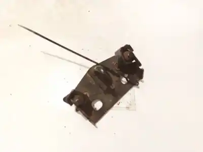 Peça sobressalente para automóvel em segunda mão peças diversas por peugeot 1007 (km_) 1.4 hdi referências oem iam 