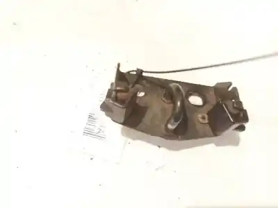 Pezzo di ricambio per auto di seconda mano pezzi vari per peugeot 1007 (km_) 1.4 hdi riferimenti oem iam   