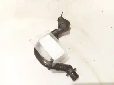 Pezzo di ricambio per auto di seconda mano tubo per audi a6 c5 (4b2) 2.5 tdi riferimenti oem iam 