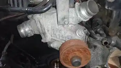 Peça sobressalente para automóvel em segunda mão bomba de água por bmw 7-series, e65 / e66 / e67 /e68 2001.11 - 2008.06 740 d 190kw 2002.10 - 2008.06 referências oem iam 