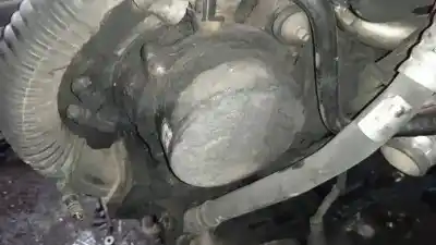 Peça sobressalente para automóvel em segunda mão depressor de travões / bomba de vácuo por bmw 7-series, e65 / e66 / e67 /e68 2001.11 - 2008.06 740 d 190kw 2002.10 - 2008.06 referências oem iam 