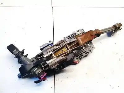 Peça sobressalente para automóvel em segunda mão coluna de direcção por audi a2 (8z0) 1.4 referências oem iam 100104039