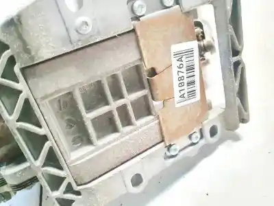 Second-hand car spare part steering column for audi a2 (8z0) 1.4 oem iam references 100104039  