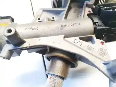 Peça sobressalente para automóvel em segunda mão comutador de ignição por mini mini (r50, r53) cooper referências oem iam p105094  b06103002