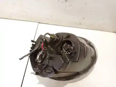 Second-hand car spare part right headlight for mini mini (r50, r53) cooper oem iam references 20a315b  