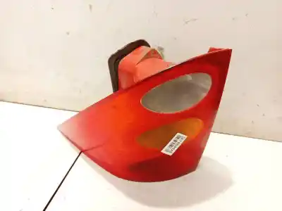 Peça sobressalente para automóvel em segunda mão farolim traseiro direito por peugeot 1007 (km_) 1.4 hdi referências oem iam 