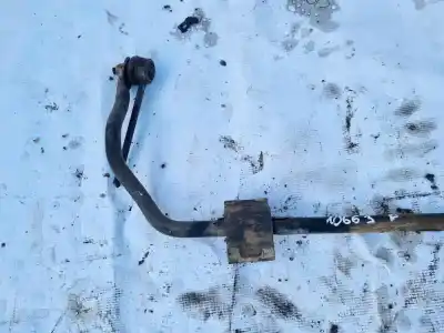 Second-hand car spare part front stabilizer bar for citroen c2 (jm_) 1.4 oem iam references   