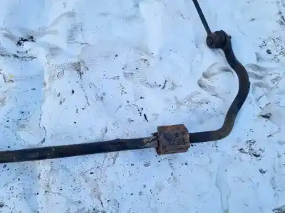 Second-hand car spare part front stabilizer bar for citroen c2 (jm_) 1.4 oem iam references   