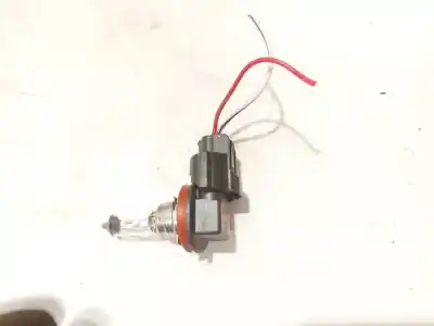 Pezzo di ricambio per auto di seconda mano pezzi vari per toyota auris (_e15_) 1.4 d-4d (nde150_) riferimenti oem iam   