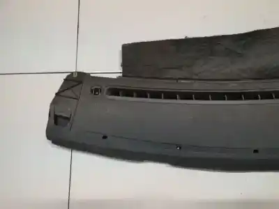 Pièce détachée automobile d'occasion plastiques pour renault scénic i monospace (ja0/1_, fa0_) 1.9 dci (ja05, ja1f) références oem iam   