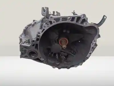 Peça sobressalente para automóvel em segunda mão caixa de velocidades por toyota avensis (_t25_) 2.2 d-cat (adt251_) referências oem iam 