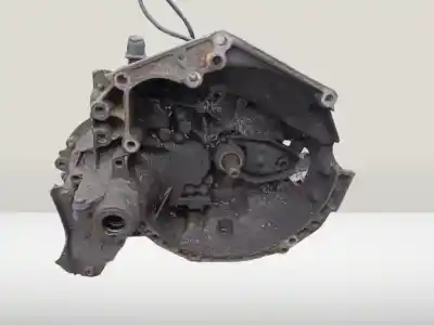 Second-hand car spare part gearbox for citroen c2 (jm_) 1.4 oem iam references 20cp21