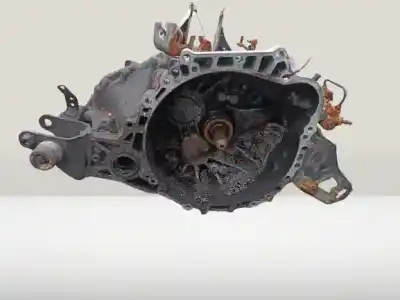 Piesă de schimb auto la mâna a doua cutie de viteze pentru toyota auris (_e15_) 2.0 d-4d (ade150_) referințe oem iam 