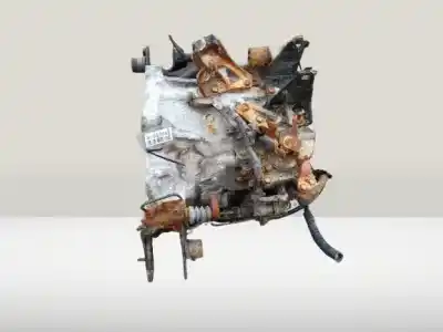 Pezzo di ricambio per auto di seconda mano riduttore per toyota auris (_e15_) 2.0 d-4d (ade150_) riferimenti oem iam   