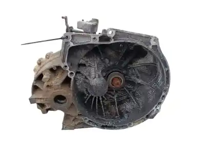 Second-hand car spare part gearbox for volvo v50 (545) 1.6 d oem iam references 3m5r7002yf