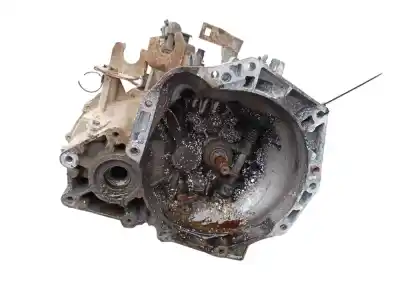 Pezzo di ricambio per auto di seconda mano riduttore per audi 200 c2 sedán (437, 438) 2.1 5e riferimenti oem iam 