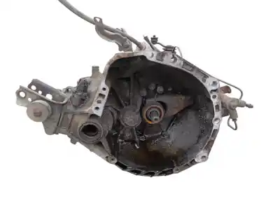 Piesă de schimb auto la mâna a doua cutie de viteze pentru toyota yaris (_p1_) 1.0 (scp10_) referințe oem iam 