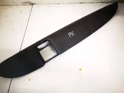 Peça sobressalente para automóvel em segunda mão peças diversas por audi tt (8j3/8j9) 2.0 tdi quattro coupe referências oem iam 0005154023