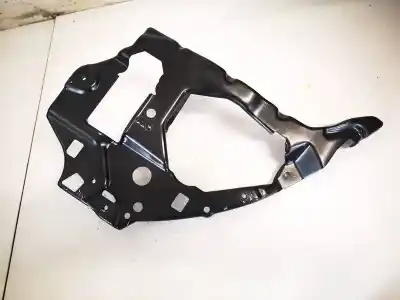 Peça sobressalente para automóvel em segunda mão plásticos por audi tt (8j3/8j9) 2.0 tdi quattro coupe referências oem iam 8j2858506