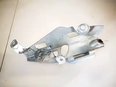 Peça sobressalente para automóvel em segunda mão plásticos por audi tt (8j3/8j9) 2.0 tdi quattro coupe referências oem iam 8p2864775