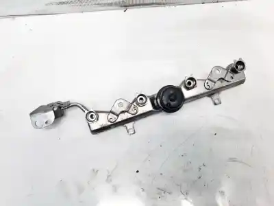 Peça sobressalente para automóvel em segunda mão régua / rampa de injetores por honda insight (ze_) 1.3 ima (ze28 ze2) referências oem iam 