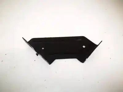 Peça sobressalente para automóvel em segunda mão plásticos por audi tt (8j3/8j9) 2.0 tdi quattro coupe referências oem iam 8j0880304