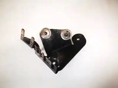 Peça sobressalente para automóvel em segunda mão plásticos por audi tt (8j3/8j9) 2.0 tdi quattro coupe referências oem iam 8j0971497a