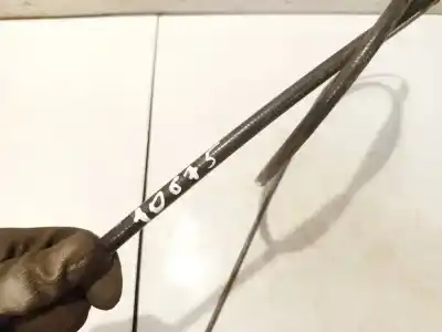 Peça sobressalente para automóvel em segunda mão alavanca de travão de mão por bmw x5 (e53) 3.0 d referências oem iam   