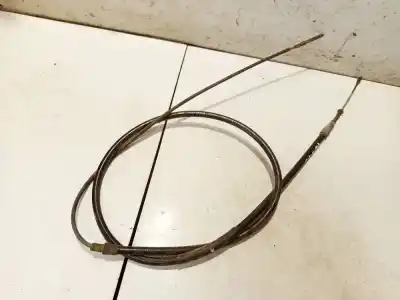 Peça sobressalente para automóvel em segunda mão alavanca de travão de mão por bmw x5 (e53) 3.0 d referências oem iam 