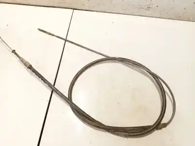 Peça sobressalente para automóvel em segunda mão alavanca de travão de mão por bmw x5 (e53) 3.0 d referências oem iam   