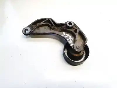 Peça sobressalente para automóvel em segunda mão esticador de correia por bmw x5 (e53) 3.0d referências oem iam 113282248561